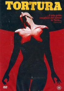  فیلم In Hell 1976