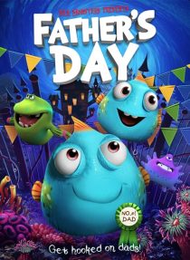  انیمیشن Father’s Day 2019