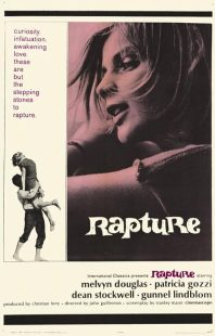 فیلم Rapture 1965