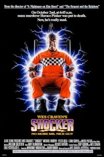  فیلم Shocker 1989