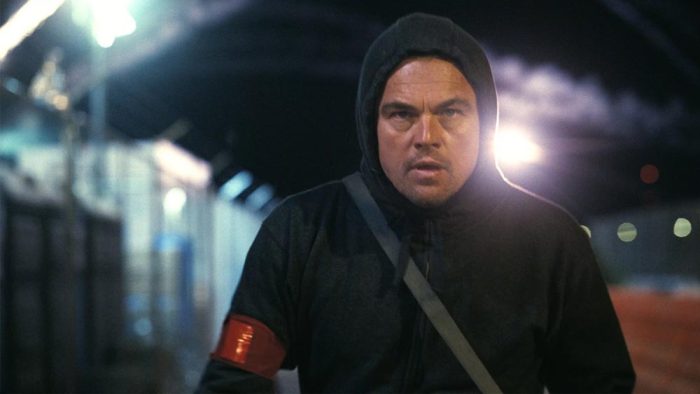 🎬 دی‌کاپریو به‌دلیل بحران ونزوئلا مراسم Palm Springs را از دست داد