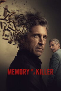 سریال Memory of a Killer
