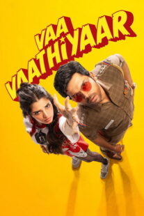 فیلم هندی Vaa Vaathiyaar 2026