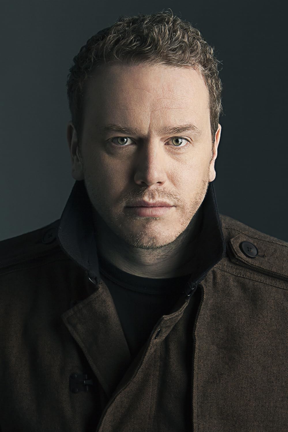 Kevin OGrady