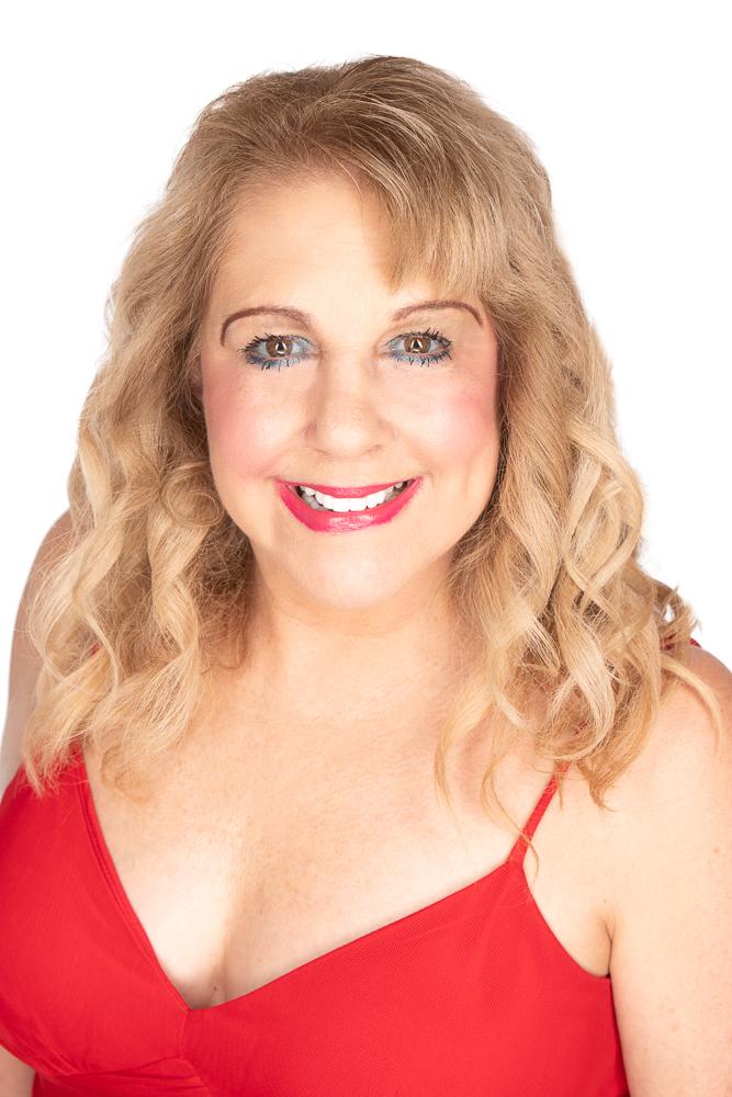 Judy Cerda