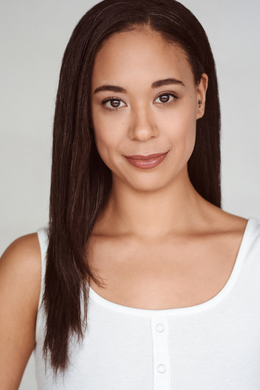 Lydia Campbell