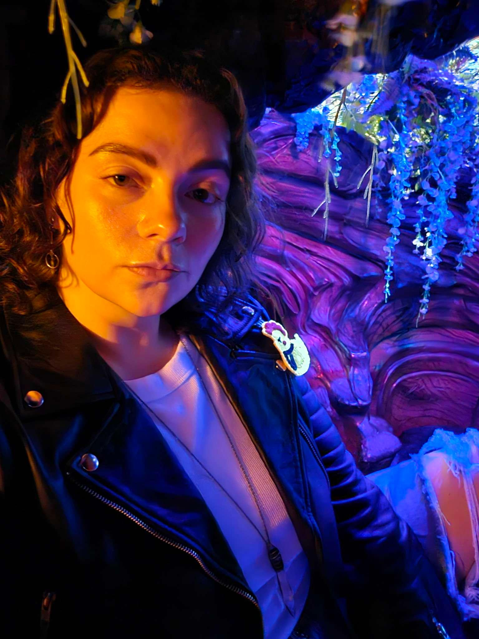 Amanda Hufford