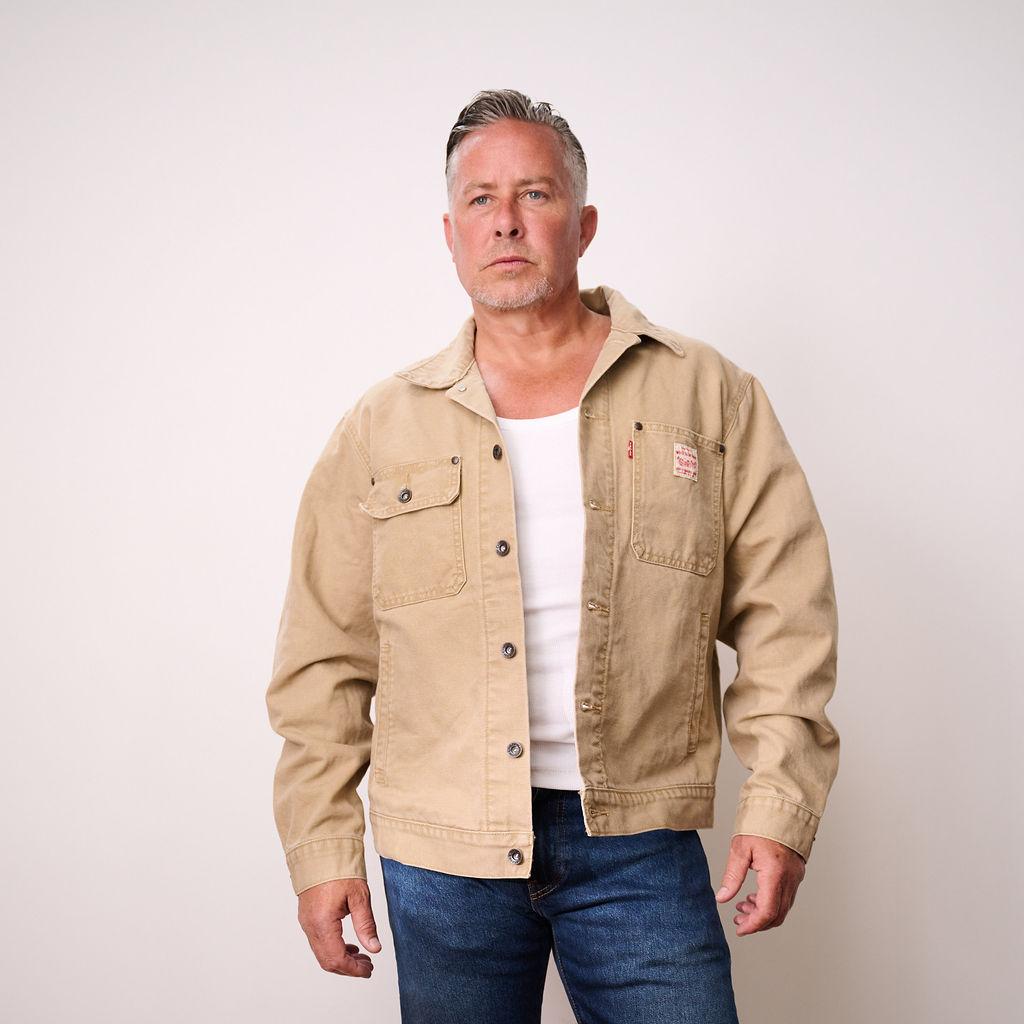 Dean Armstrong