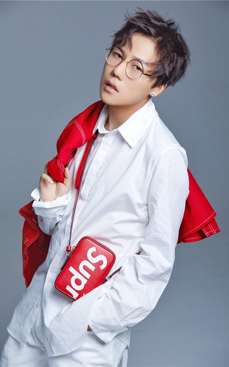 Wei Liu