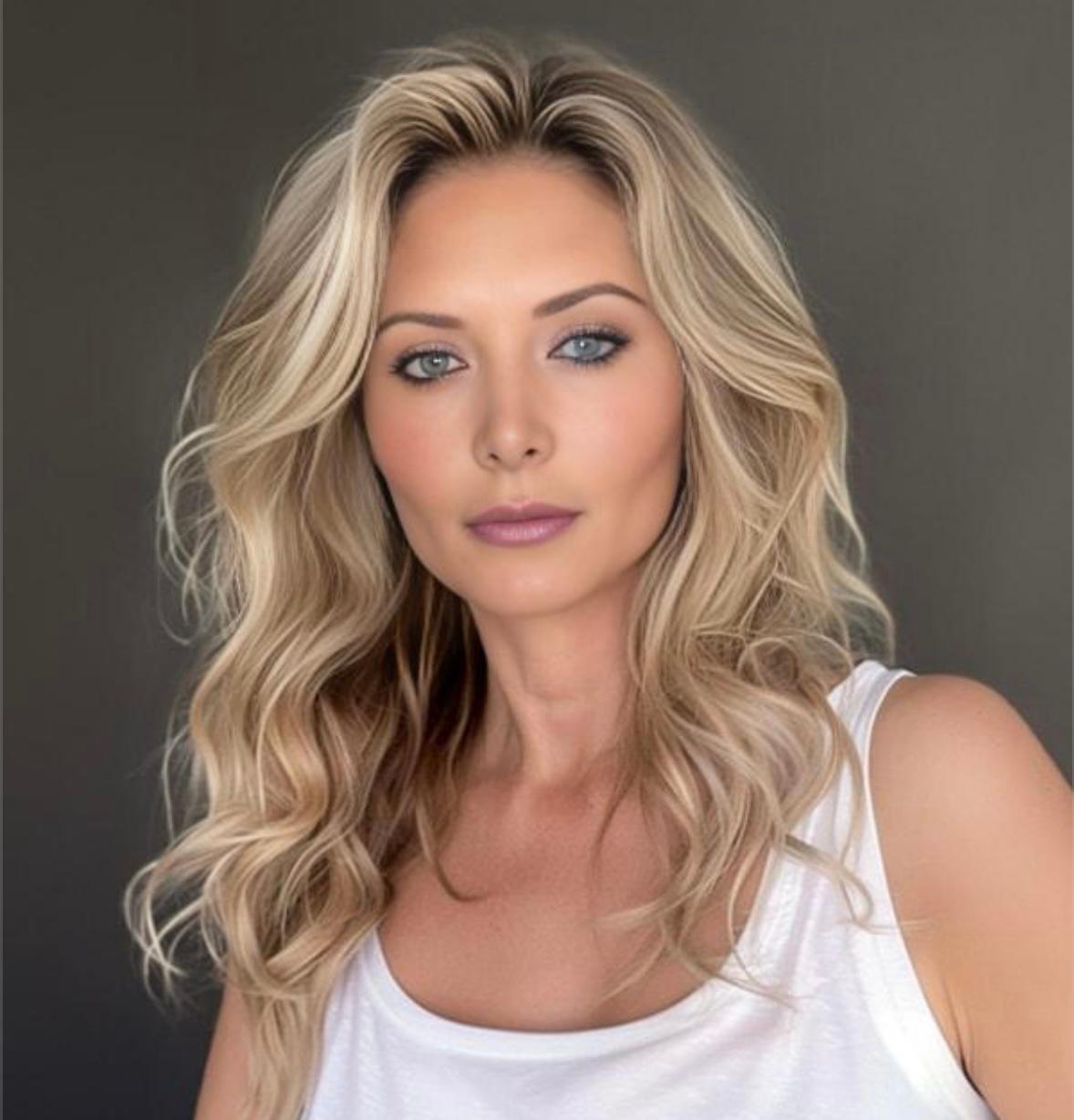 Heather Gordon