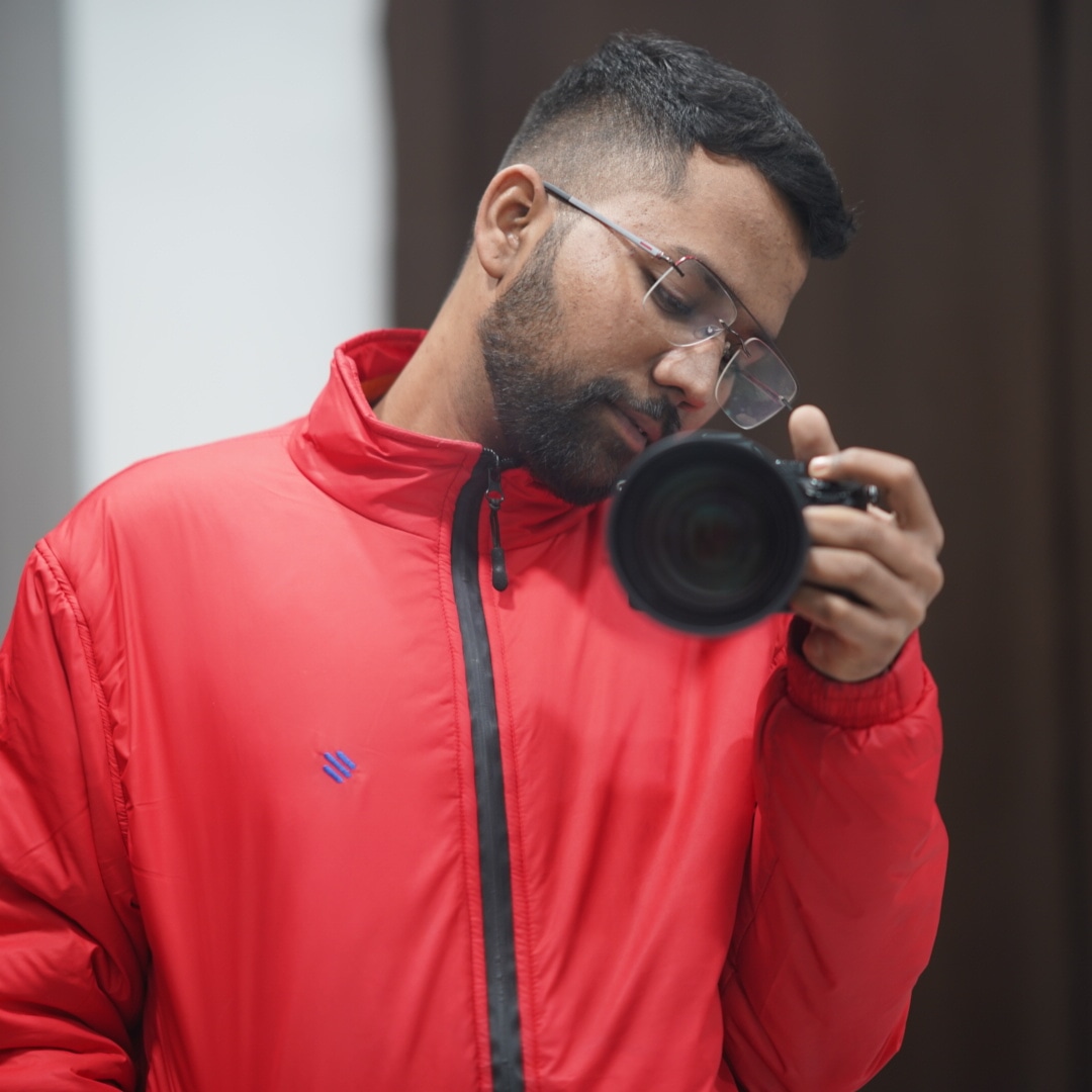 Devansh Chourasiya