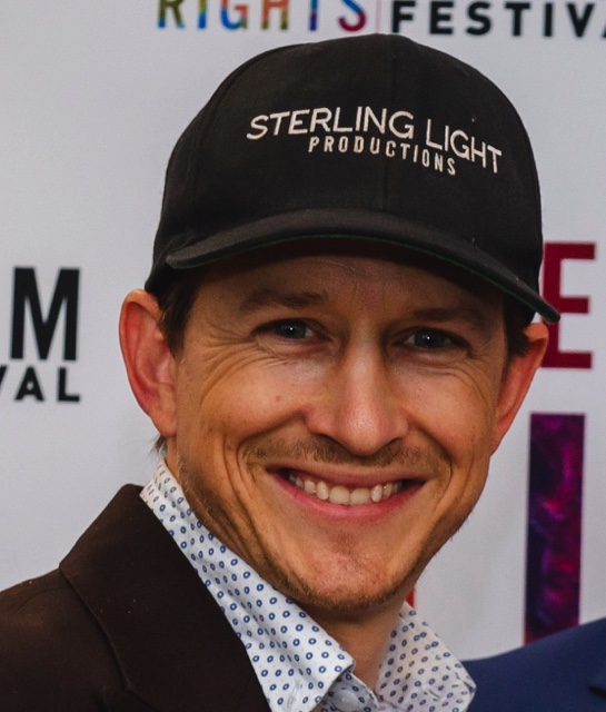 Lukas Behnken