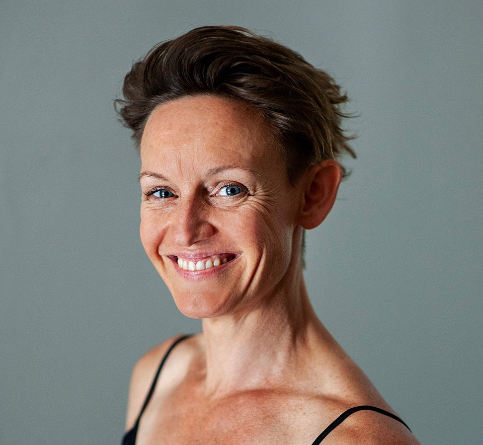 Deanna Cooney