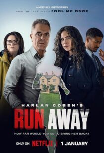 سریال Run Away