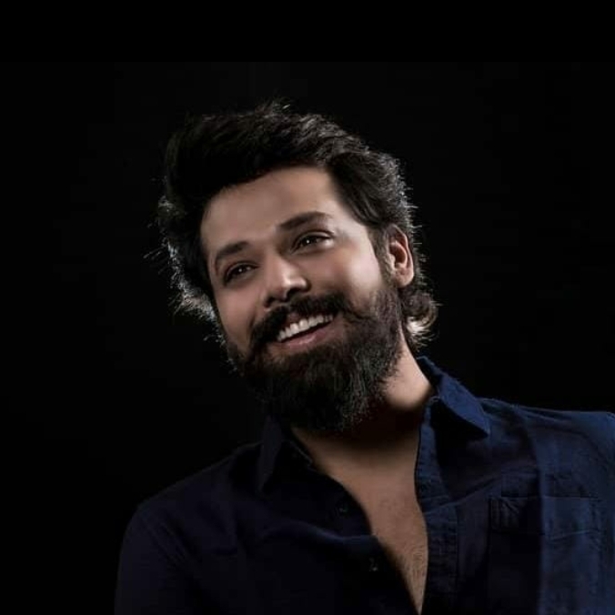 Nandu Vijay Krishna