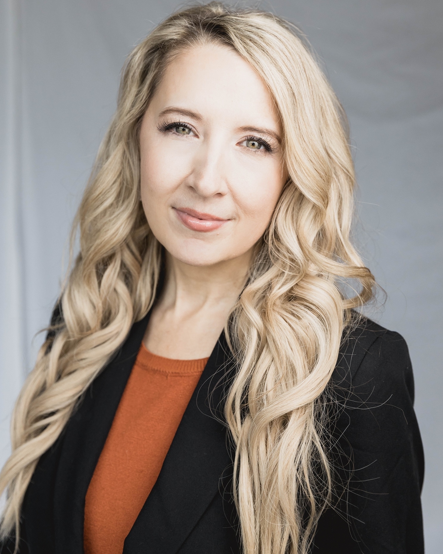 Heather Arendt