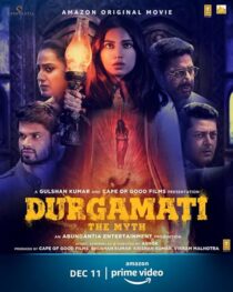 فیلم هندی Durgamati: The Myth 2020
