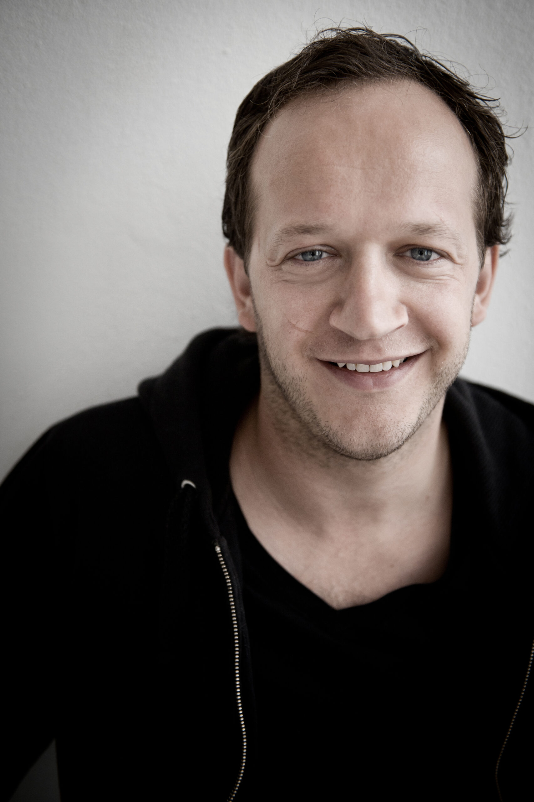 Rein Hofman