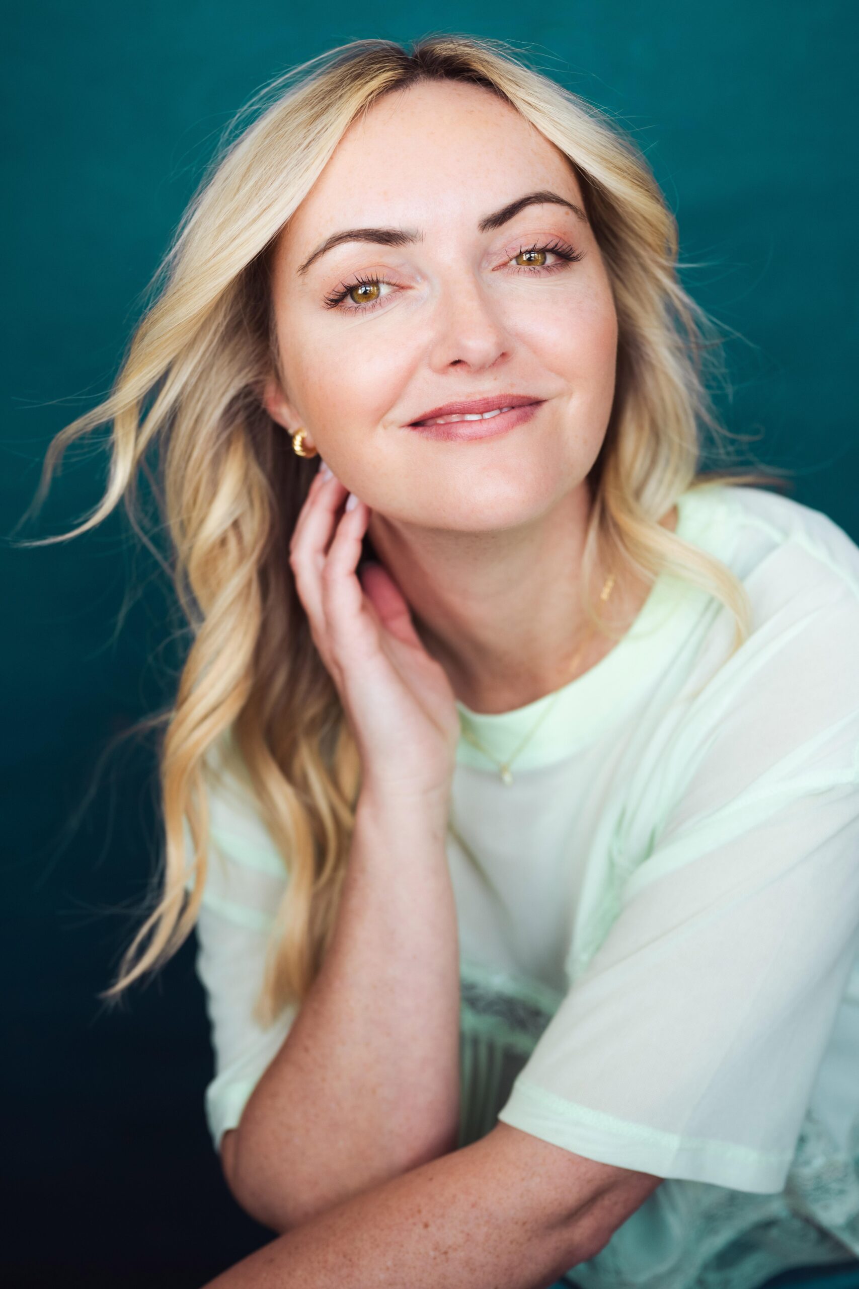 Lauren Call