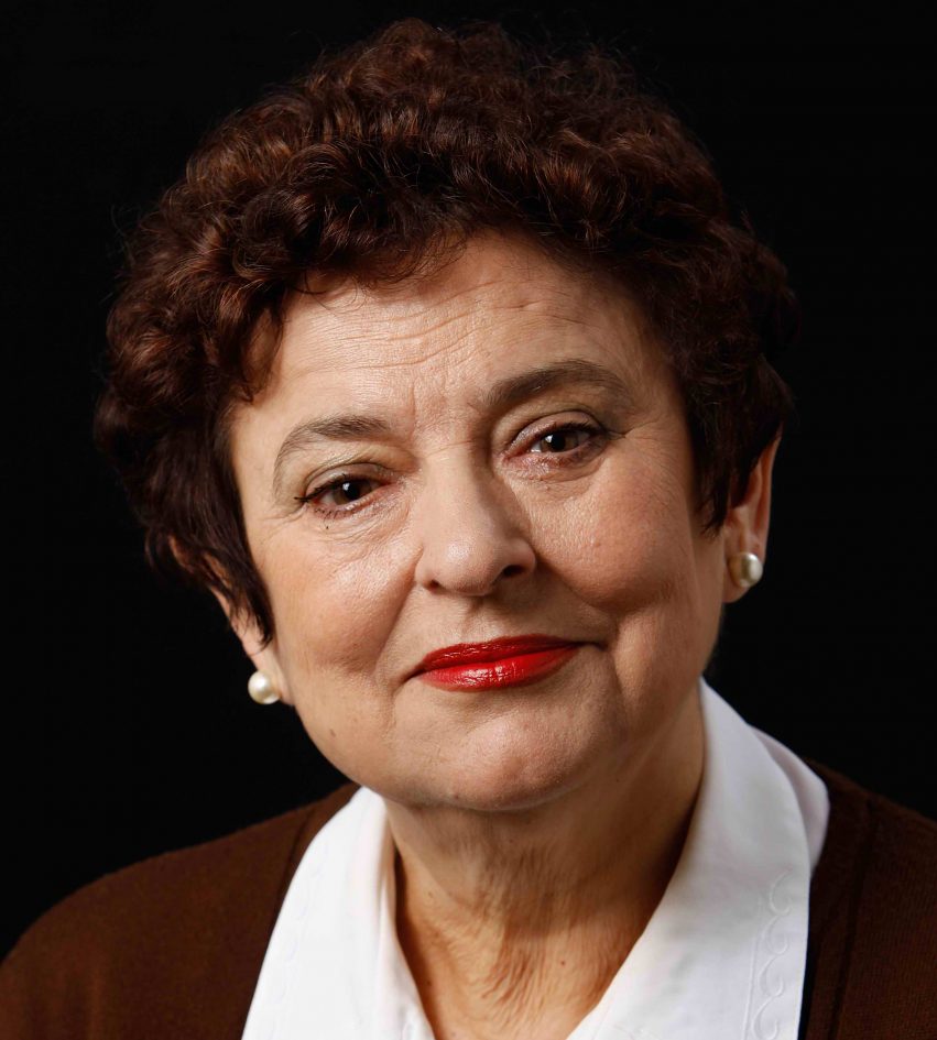 Annamária Biluska