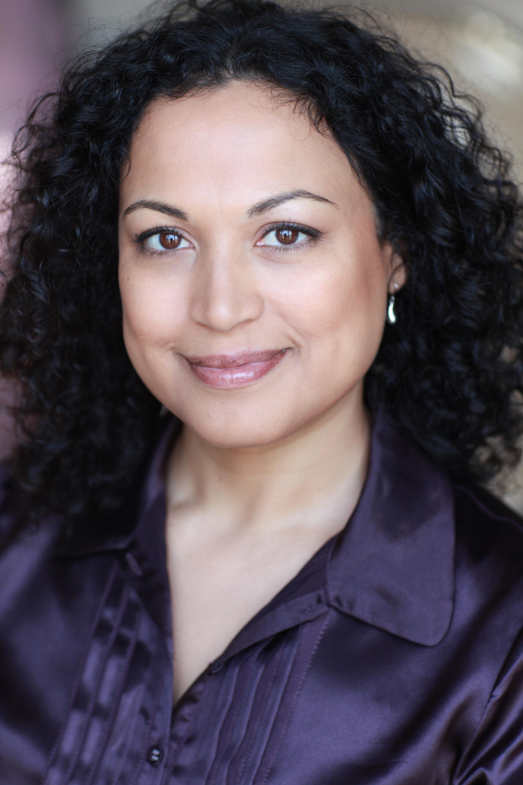 Gina Gangar