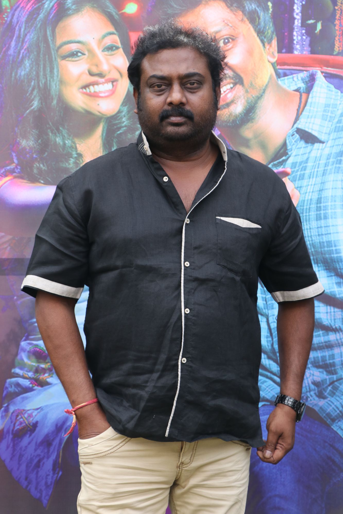 Saravanan