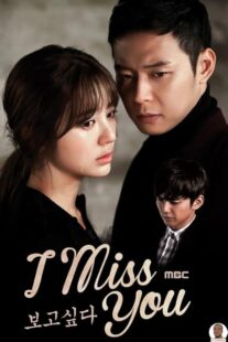 سریال Missing You 2012