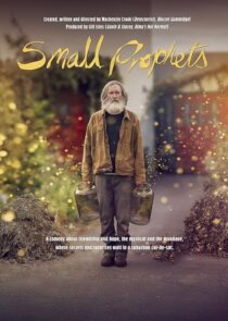 سریال Small Prophets
