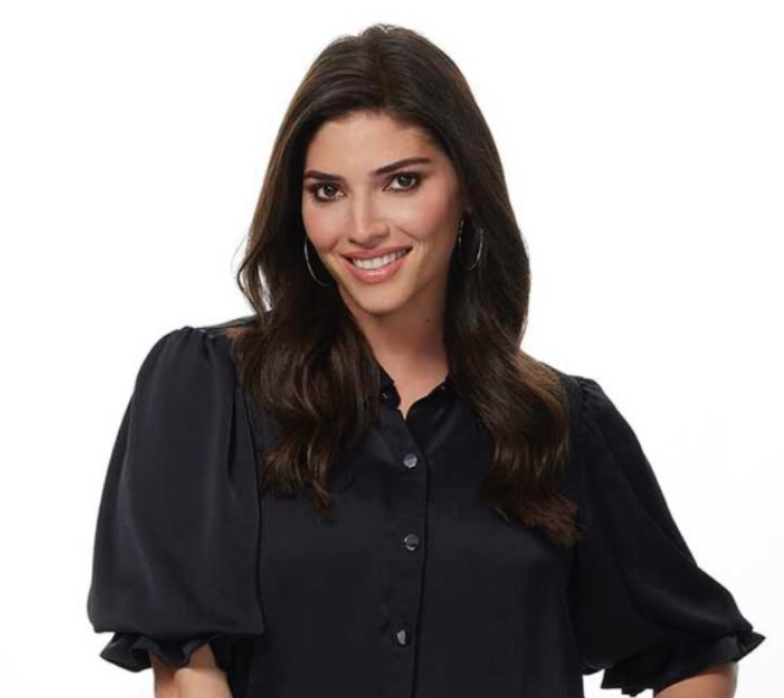 Amanda Setton