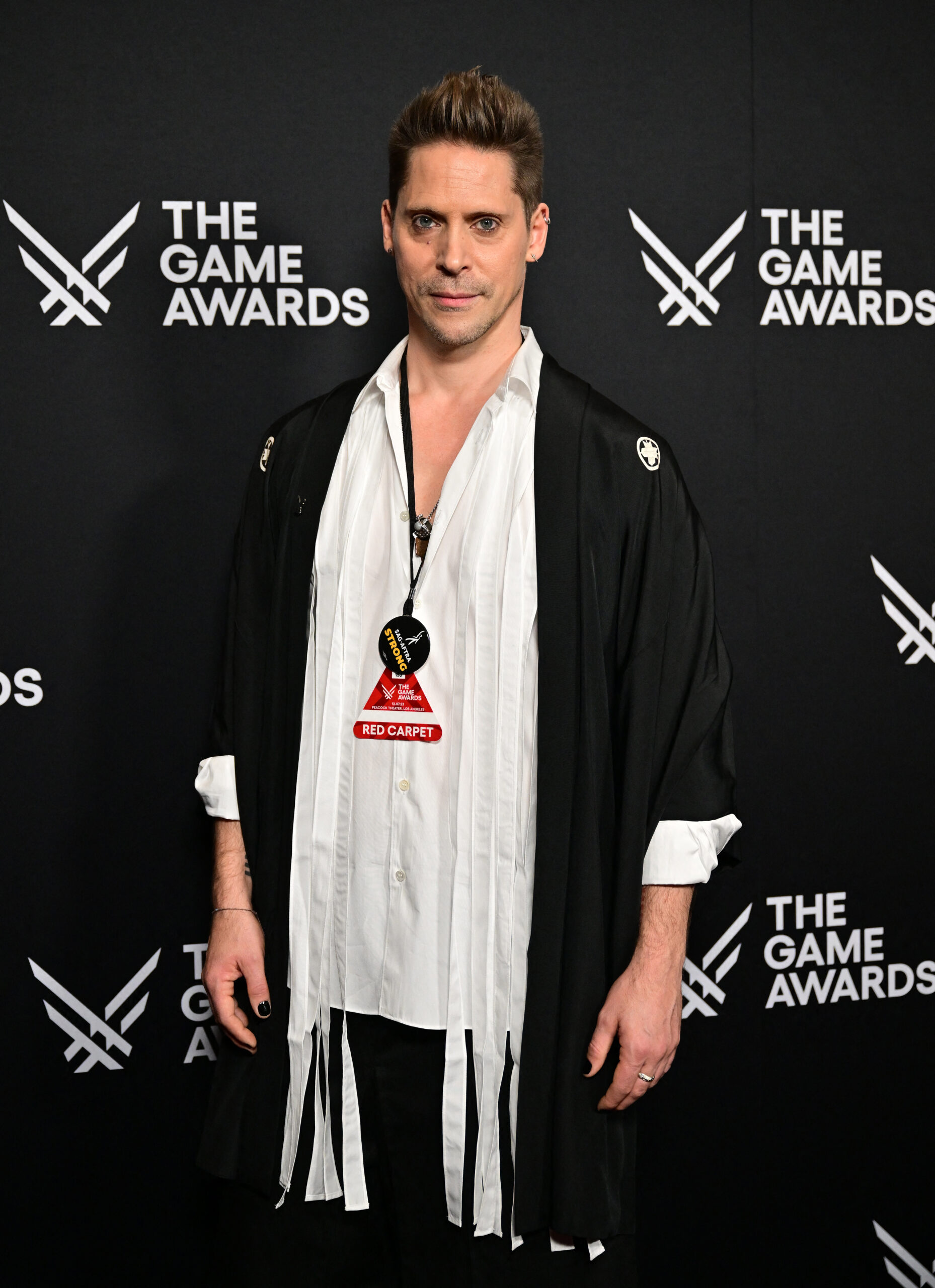 Neil Newbon