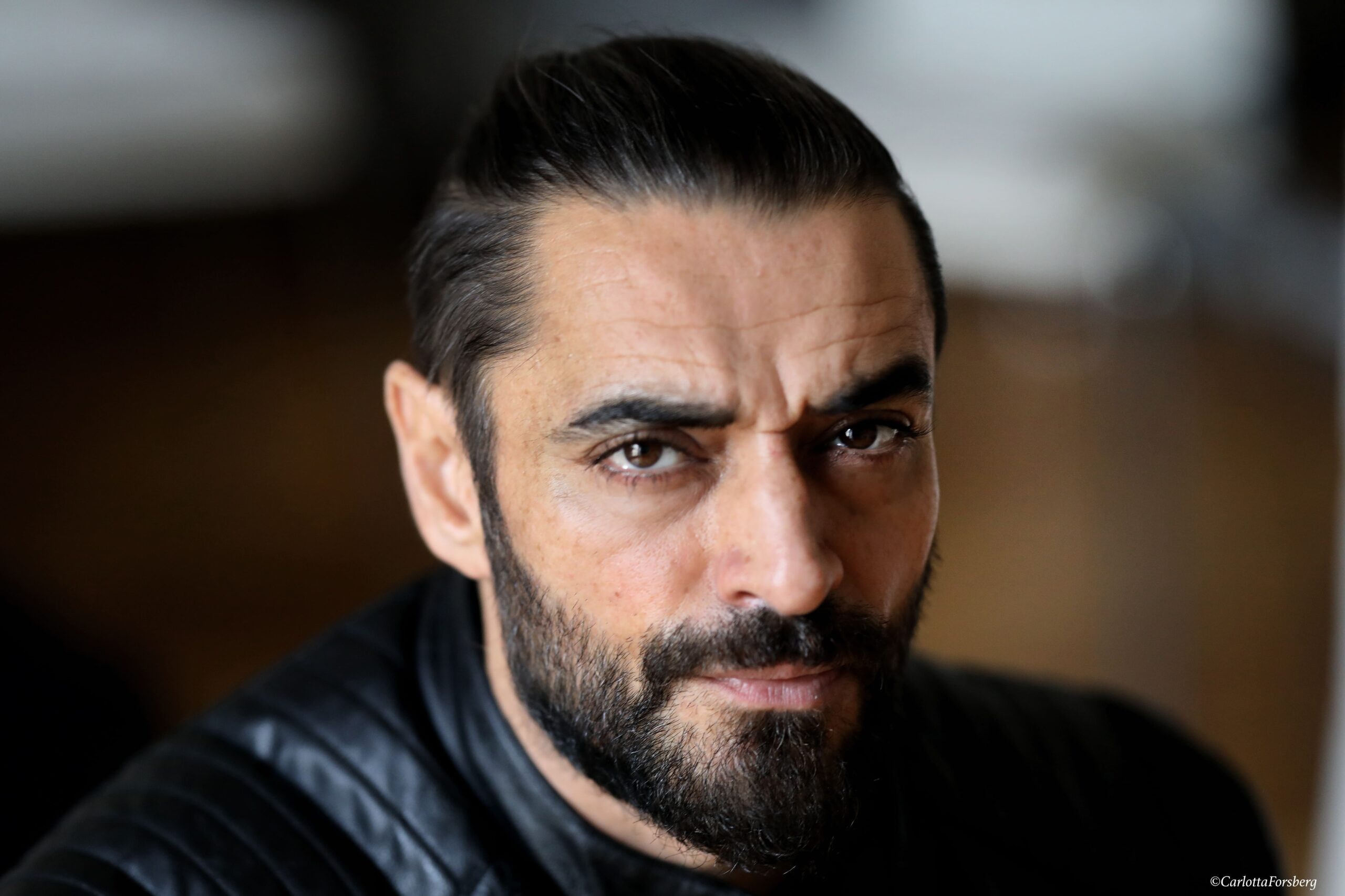 Olivier Sa