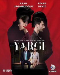 سریال Yargi