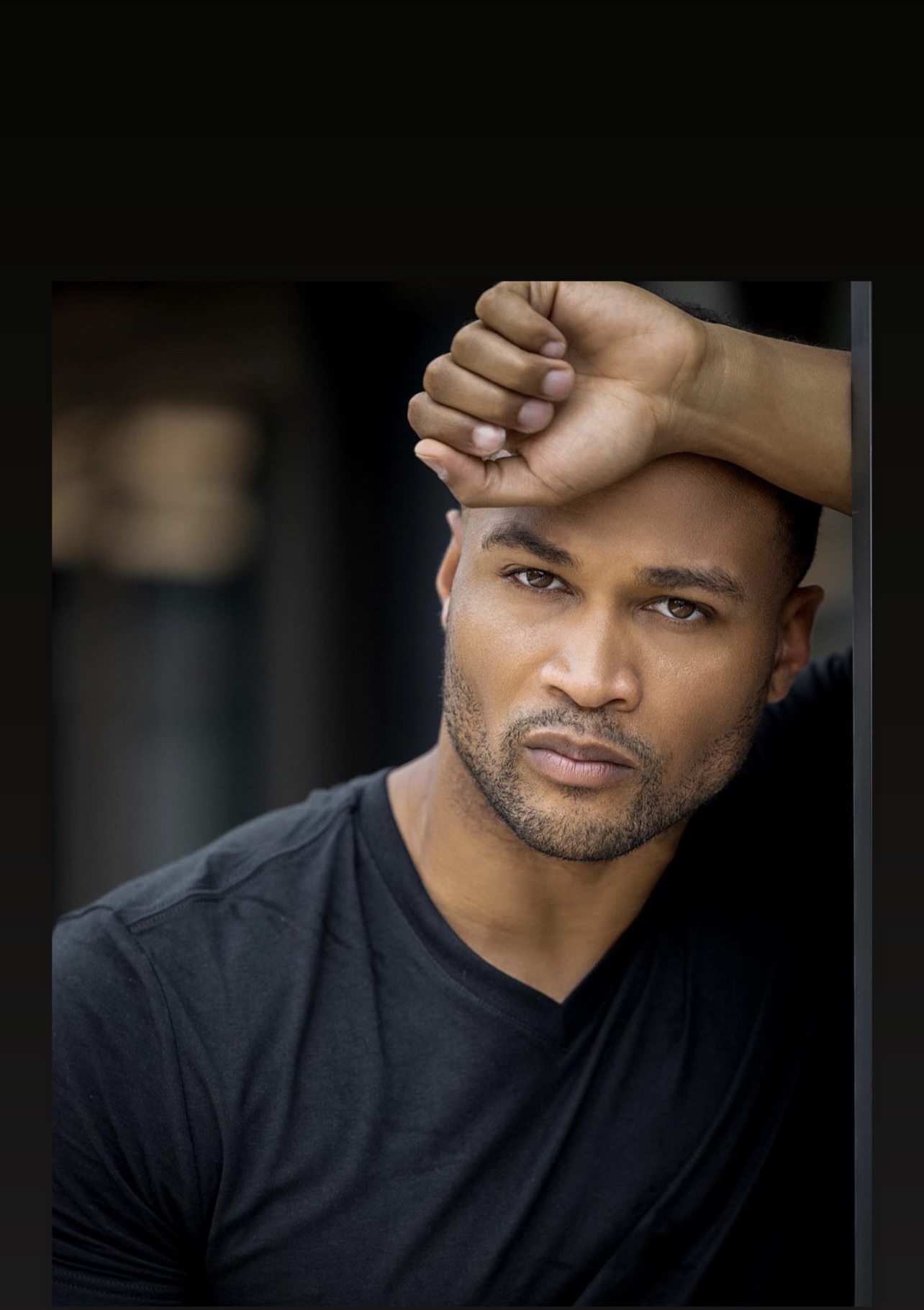 Brandon Dunlap