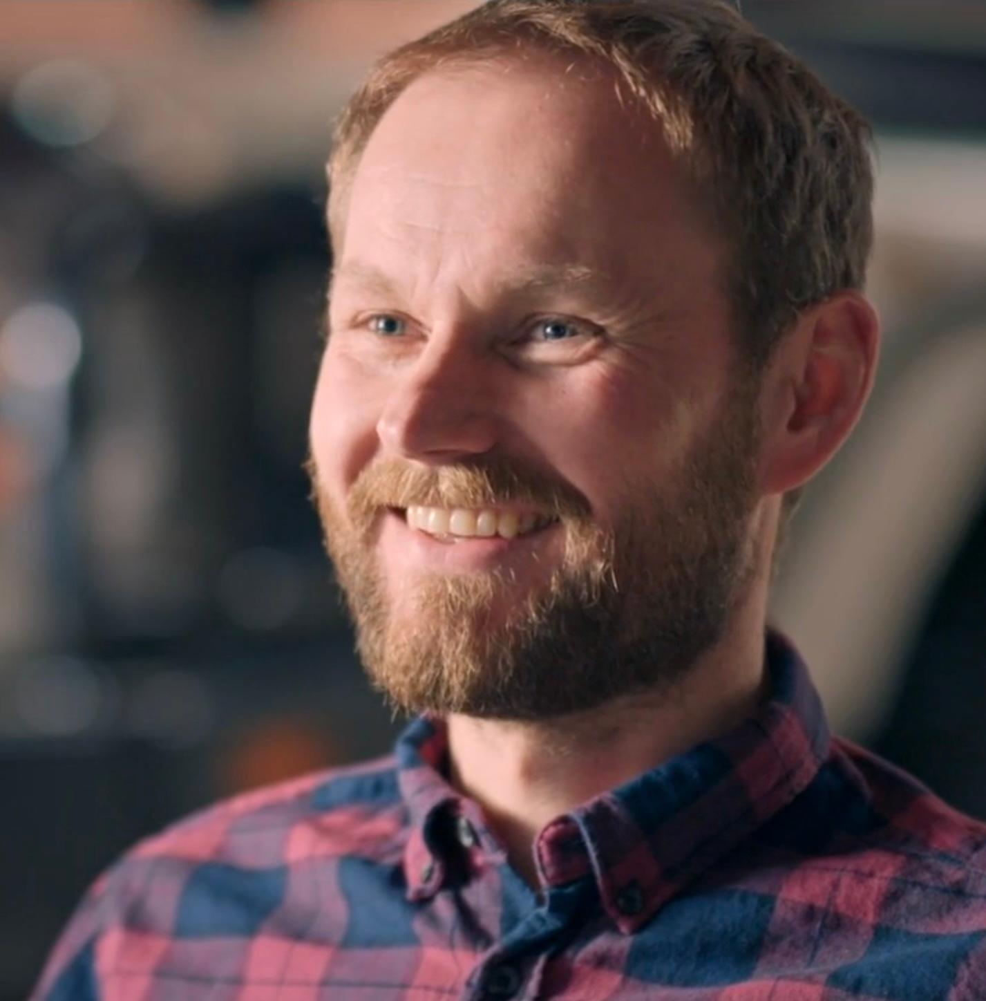 Torfi Jóhannsson