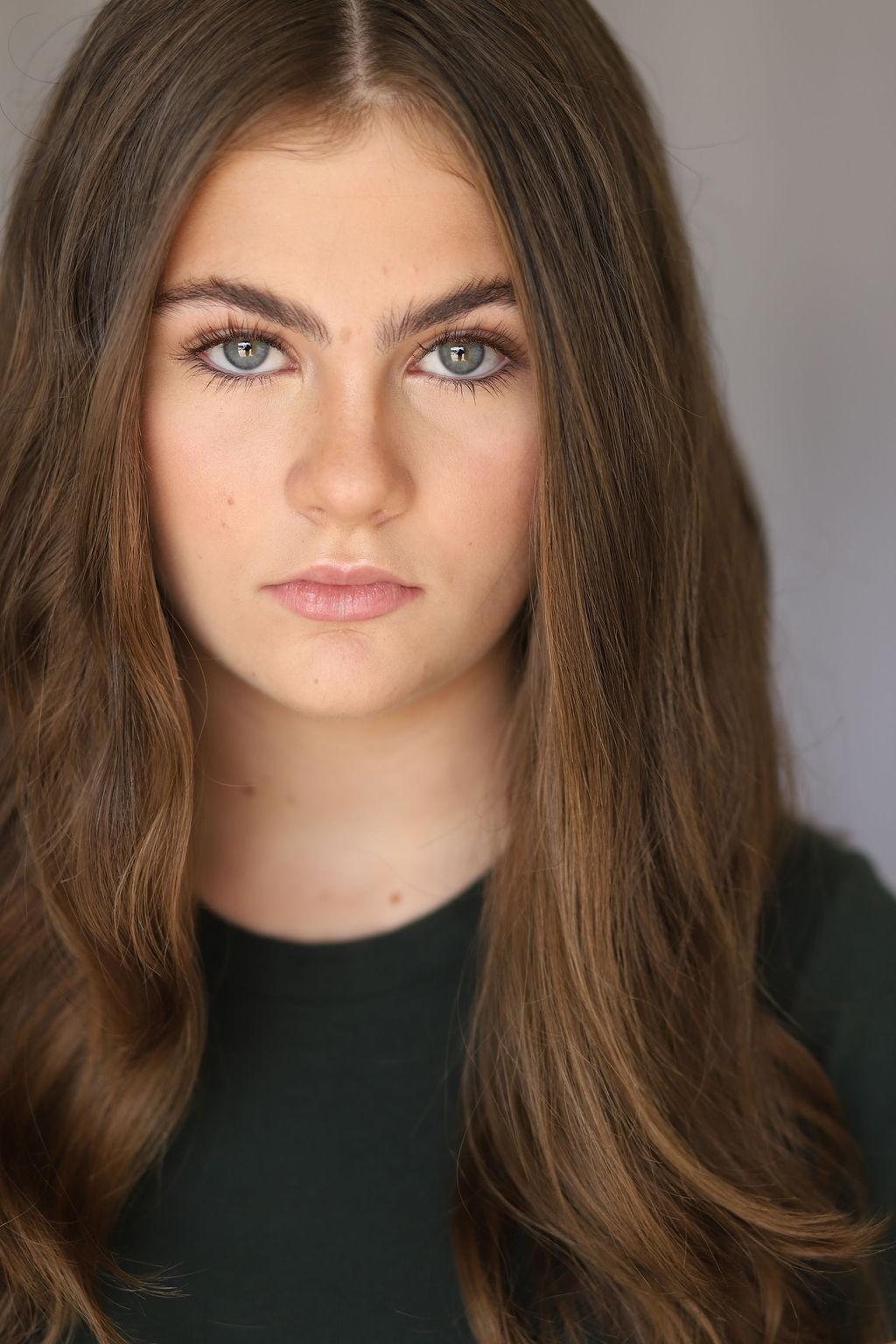 Ella Gibson
