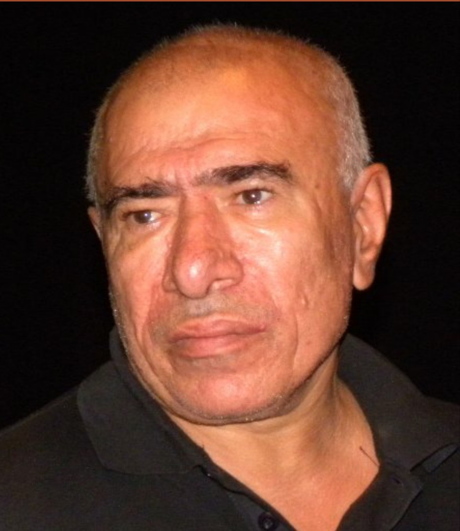 Ilyas Salman