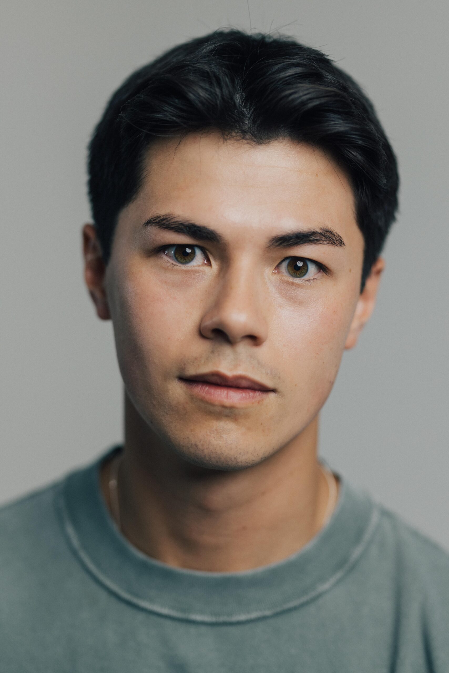 Benjamin Cheng