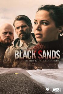 سریال Black Sands