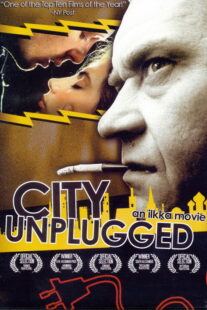 فیلم Darkness in Tallinn 1993
